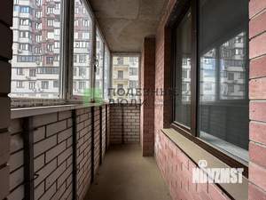 3-к квартира, вторичка, 60м2, 8/17 этаж