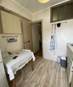 2-к квартира, вторичка, 43м2, 4/5 этаж