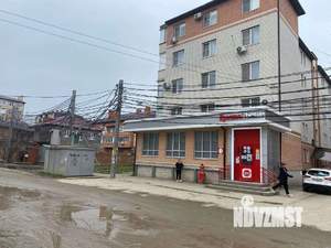 1-к квартира, вторичка, 43м2, 1/5 этаж