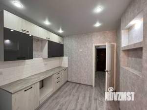 1-к квартира, вторичка, 41м2, 14/22 этаж
