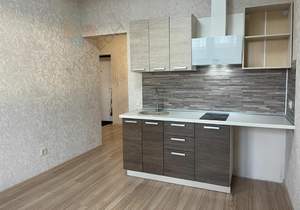 1-к квартира, вторичка, 41м2, 12/17 этаж