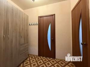 1-к квартира, вторичка, 32м2, 16/16 этаж