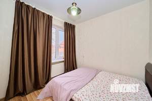 2-к квартира, вторичка, 38м2, 3/5 этаж