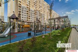 2-к квартира, вторичка, 53м2, 17/22 этаж