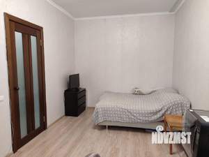 1-к квартира, вторичка, 36м2, 7/8 этаж