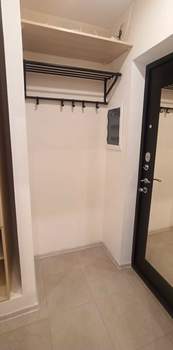 Студия квартира, вторичка, 25м2, 7/10 этаж