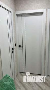 1-к квартира, вторичка, 40м2, 8/9 этаж