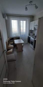 1-к квартира, вторичка, 33м2, 3/6 этаж