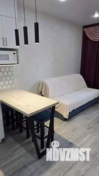 1-к квартира, вторичка, 33м2, 10/19 этаж