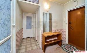 3-к квартира, вторичка, 64м2, 1/5 этаж