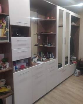 2-к квартира, вторичка, 50м2, 4/5 этаж