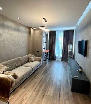 1-к квартира, вторичка, 41м2, 9/19 этаж