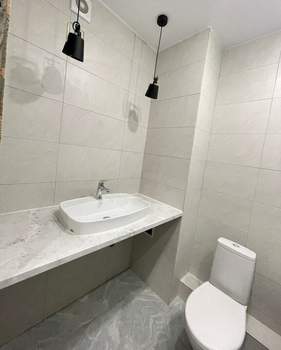 1-к квартира, вторичка, 44м2, 18/22 этаж