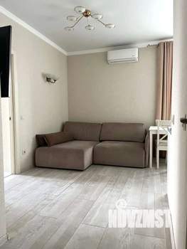 1-к квартира, вторичка, 37м2, 9/18 этаж