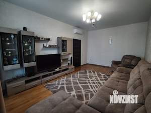 3-к квартира, вторичка, 95м2, 12/24 этаж