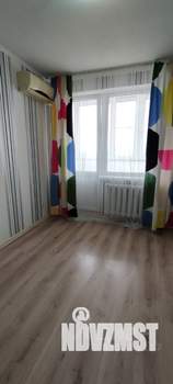 2-к квартира, вторичка, 50м2, 11/12 этаж