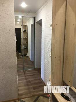 2-к квартира, вторичка, 45м2, 5/5 этаж