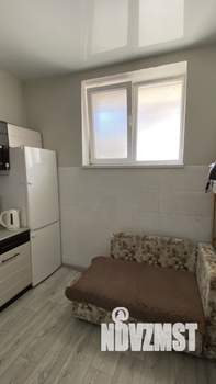 1-к квартира, вторичка, 38м2, 1/7 этаж