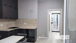 1-к квартира, вторичка, 41м2, 10/24 этаж