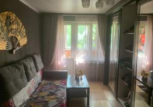 3-к квартира, вторичка, 75м2, 1/12 этаж