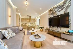 3-к квартира, вторичка, 160м2, 23/26 этаж