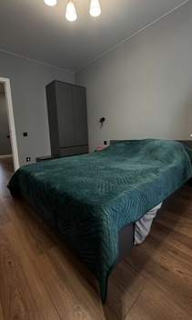 3-к квартира, вторичка, 91м2, 8/16 этаж