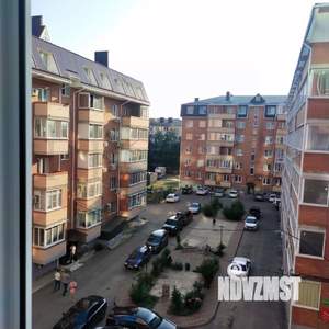 1-к квартира, вторичка, 36м2, 4/6 этаж