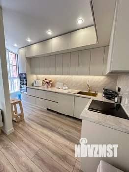 2-к квартира, вторичка, 48м2, 7/16 этаж