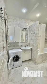 1-к квартира, вторичка, 64м2, 10/22 этаж