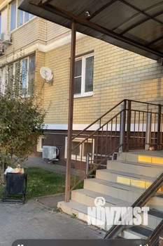 1-к квартира, вторичка, 35м2, 4/10 этаж