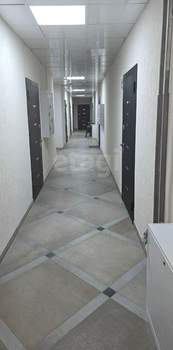 Студия квартира, вторичка, 27м2, 1/3 этаж