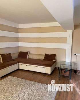 1-к квартира, вторичка, 42м2, 5/5 этаж