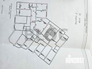 3-к квартира, вторичка, 111м2, 14/26 этаж