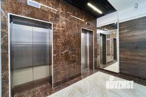 2-к квартира, вторичка, 74м2, 8/15 этаж