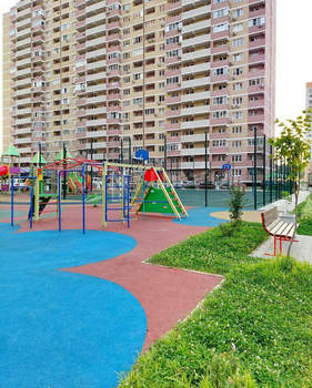 3-к квартира, вторичка, 76м2, 3/21 этаж