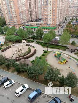 1-к квартира, вторичка, 33м2, 8/22 этаж