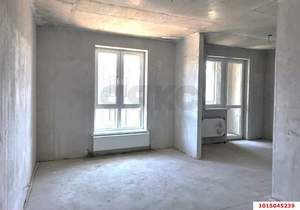 1-к квартира, вторичка, 35м2, 3/3 этаж