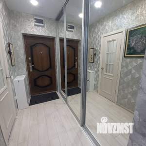 1-к квартира, вторичка, 39м2, 3/19 этаж