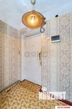 2-к квартира, вторичка, 40м2, 5/5 этаж