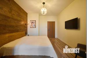 3-к квартира, вторичка, 147м2, 7/8 этаж