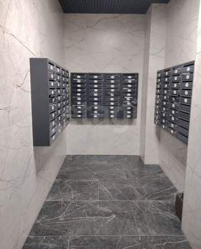 2-к квартира, вторичка, 45м2, 19/24 этаж