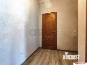 1-к квартира, вторичка, 39м2, 4/5 этаж