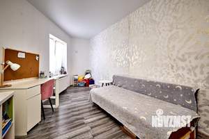 2-к квартира, вторичка, 55м2, 18/21 этаж