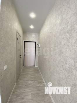 Студия квартира, вторичка, 24м2, 15/24 этаж