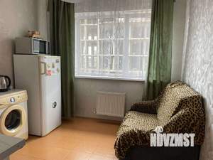 1-к квартира, вторичка, 32м2, 7/7 этаж