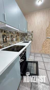 2-к квартира, вторичка, 52м2, 1/6 этаж