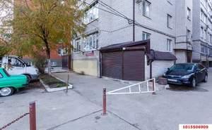 2-к квартира, вторичка, 46м2, 1/6 этаж