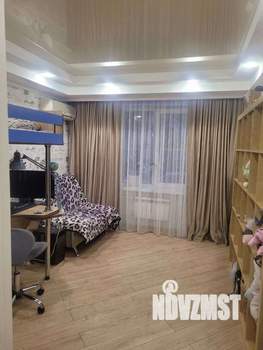 3-к квартира, вторичка, 69м2, 1/10 этаж