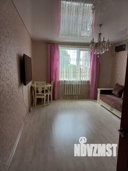 1-к квартира, вторичка, 38м2, 3/3 этаж