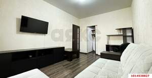 1-к квартира, вторичка, 36м2, 9/9 этаж